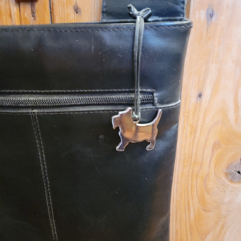 Radley of London Black Crossbody BNWOT